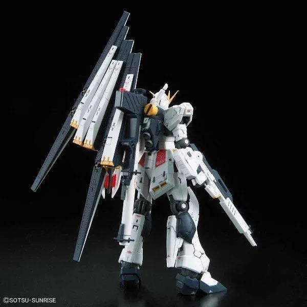 Bandai RG 1/144 No.032 RX-93 Nu Gundam - Kidultverse