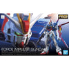 Bandai RG 1/144 No.033 ZGMF-X56S/α Force Impulse Gundam - Kidultverse