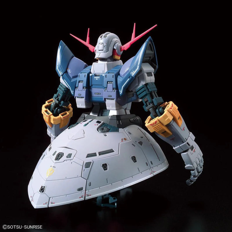 Bandai RG 1/144 No.034 MSN-02 Zeong - Kidultverse