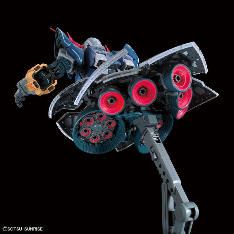 Bandai RG 1/144 No.034 MSN-02 Zeong - Kidultverse