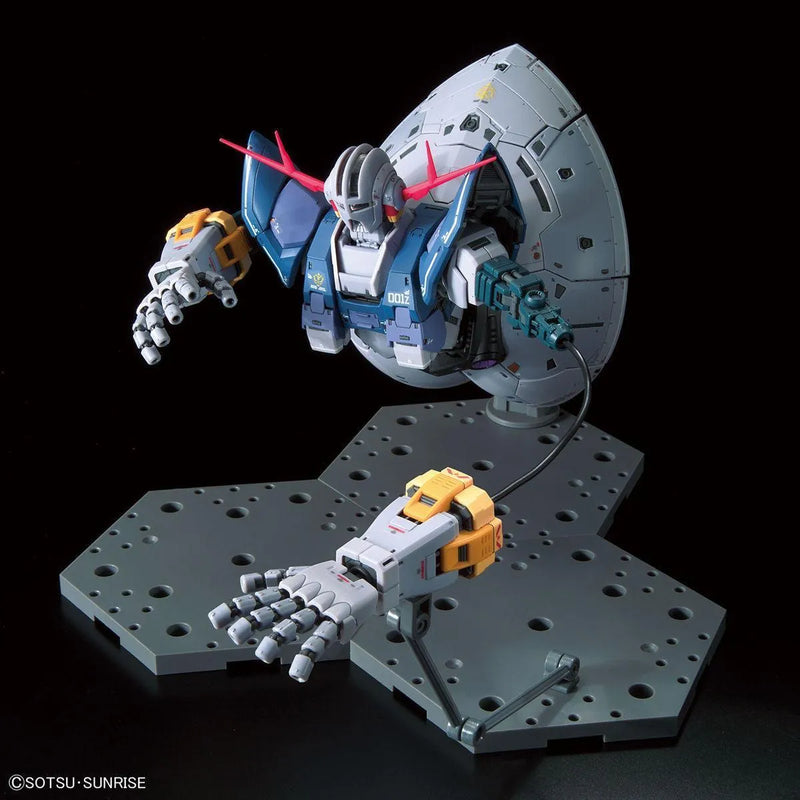 Bandai RG 1/144 No.034 MSN-02 Zeong - Kidultverse