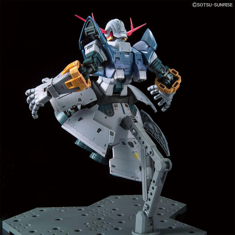 Bandai RG 1/144 No.034 MSN-02 Zeong - Kidultverse