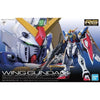 Bandai RG 1/144 No.035 XXXG-01W Wing Gundam - Kidultverse