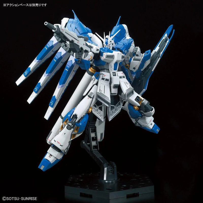 Bandai RG 1/144 No.036 RX-93-ν2 Hi-Nu Gundam - Kidultverse