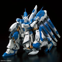 Bandai RG 1/144 No.036 RX-93-ν2 Hi-Nu Gundam - Kidultverse