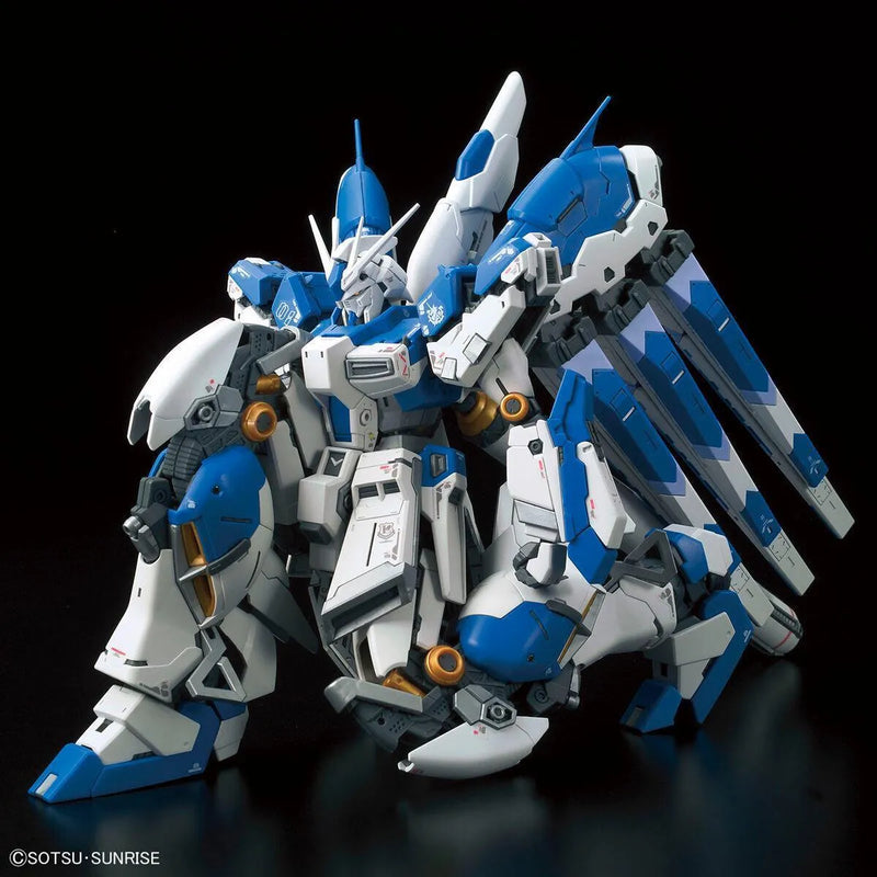 Bandai RG 1/144 No.036 RX-93-ν2 Hi-Nu Gundam - Kidultverse