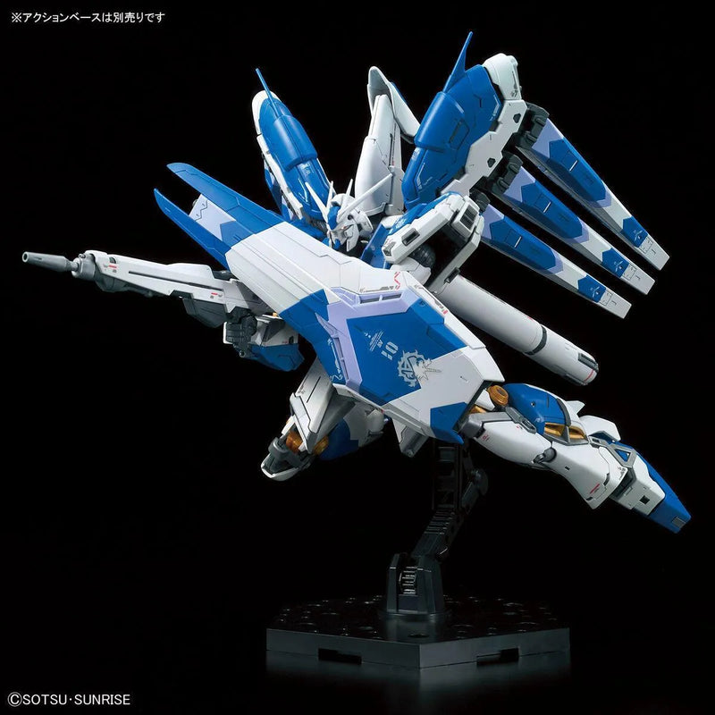 Bandai RG 1/144 No.036 RX-93-ν2 Hi-Nu Gundam - Kidultverse