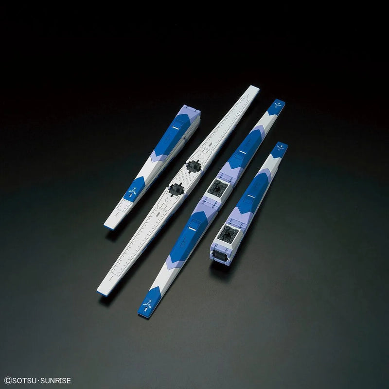 Bandai RG 1/144 No.036 RX-93-ν2 Hi-Nu Gundam - Kidultverse