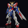 Bandai RG 1/144 No.037 GF13-017NJII God Gundam - Kidultverse