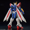 Bandai RG 1/144 No.037 GF13-017NJII God Gundam - Kidultverse