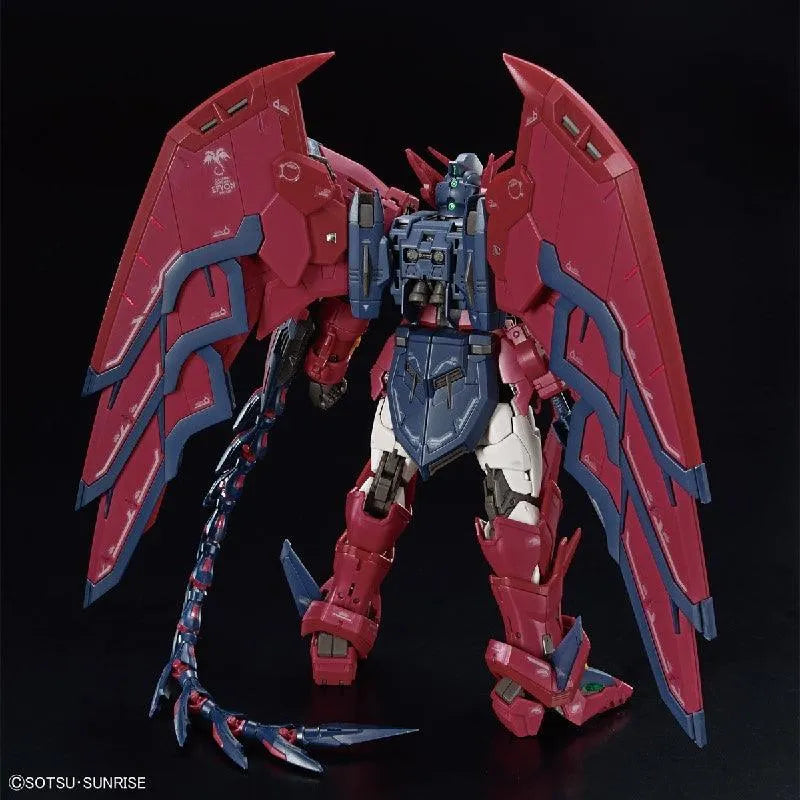 Bandai RG 1/144 No.038 OZ-13MS Gundam Epyon - Kidultverse