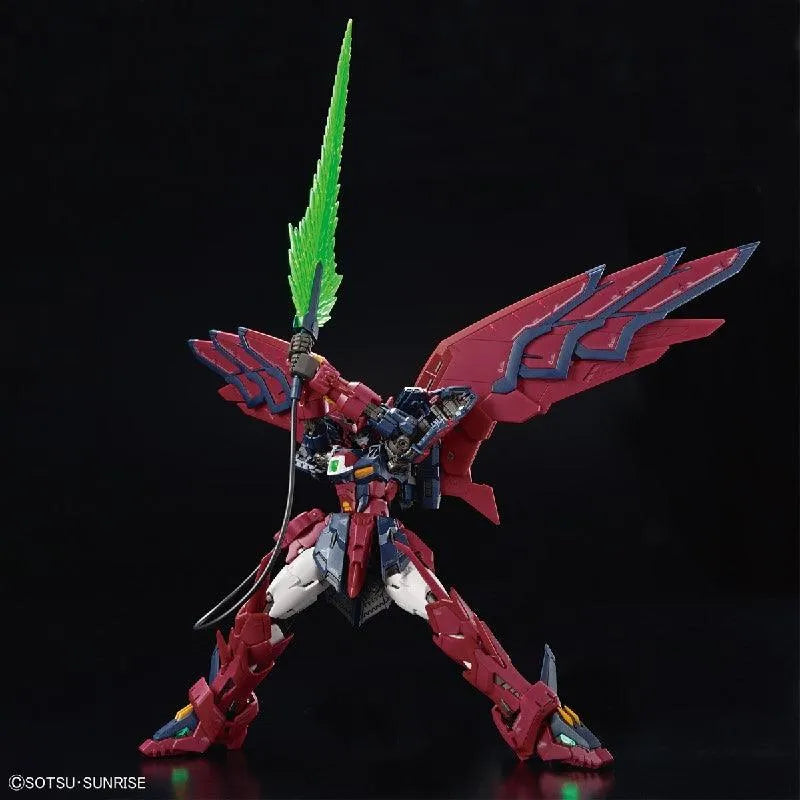 Bandai RG 1/144 No.038 OZ-13MS Gundam Epyon - Kidultverse