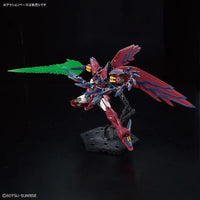 Bandai RG 1/144 No.038 OZ-13MS Gundam Epyon - Kidultverse