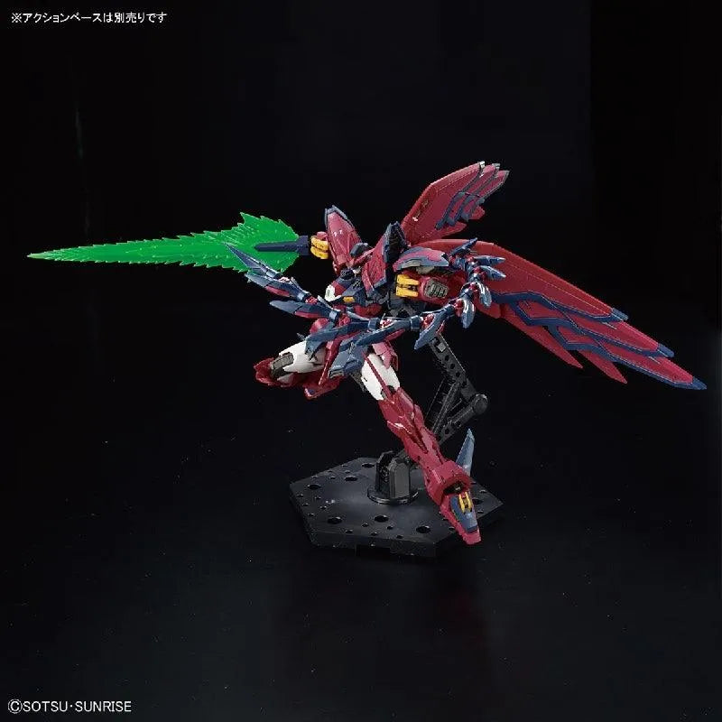 Bandai RG 1/144 No.038 OZ-13MS Gundam Epyon - Kidultverse