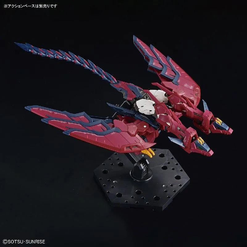 Bandai RG 1/144 No.038 OZ-13MS Gundam Epyon - Kidultverse