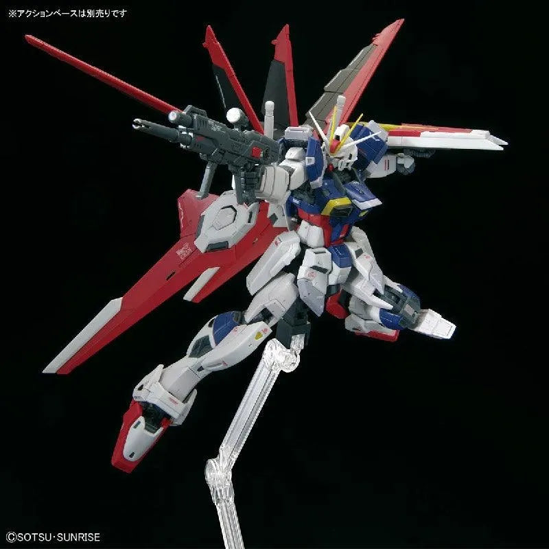 Bandai RG 1/144 No.039 Force Impulse Gundam Spec-II - Kidultverse