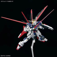 Bandai RG 1/144 No.039 Force Impulse Gundam Spec-II - Kidultverse