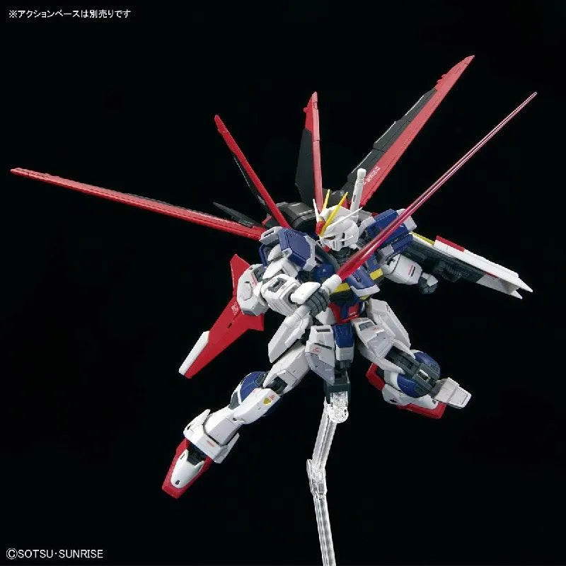 Bandai RG 1/144 No.039 Force Impulse Gundam Spec-II - Kidultverse