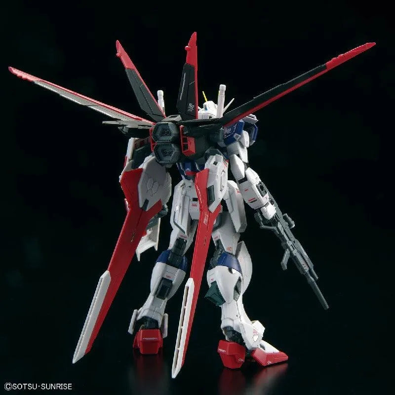 Bandai RG 1/144 No.039 Force Impulse Gundam Spec-II - Kidultverse