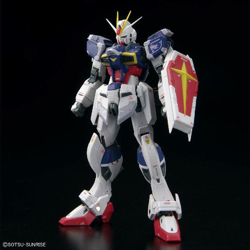 Bandai RG 1/144 No.039 Force Impulse Gundam Spec-II - Kidultverse