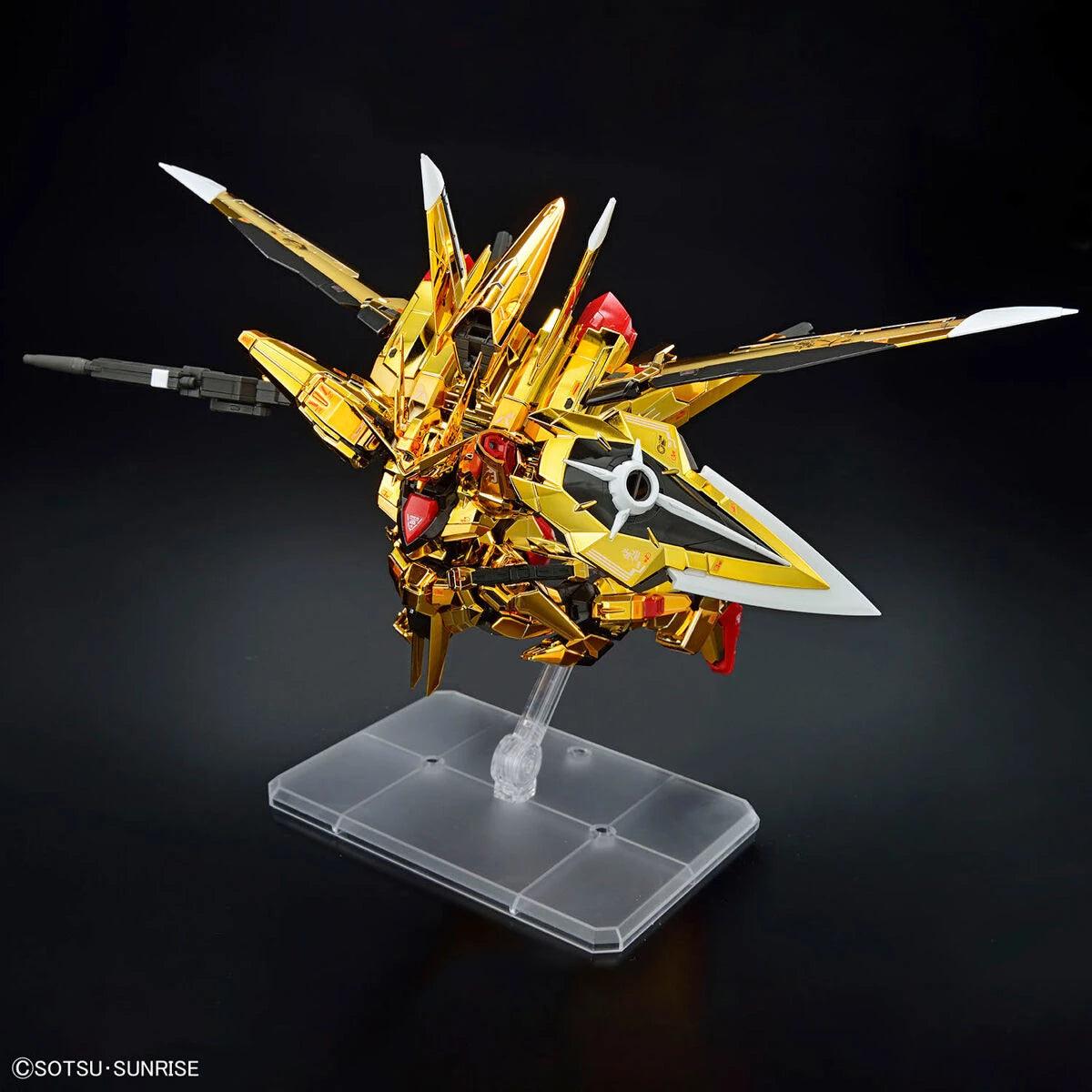 RG 1/144 No.041 ORB-01 Akatsuki Gundam [Oowashi Unit RG 1/144 No.041 ORB-01 Akatsuki Gundam [Oowashi Unit