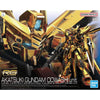 Bandai RG 1/144 No.041 ORB-01 Akatsuki Gundam [Oowashi Unit] - Kidultverse