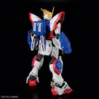 Bandai RG 1/144 No.042 GF13-017NJ Shining Gundam - Kidultverse