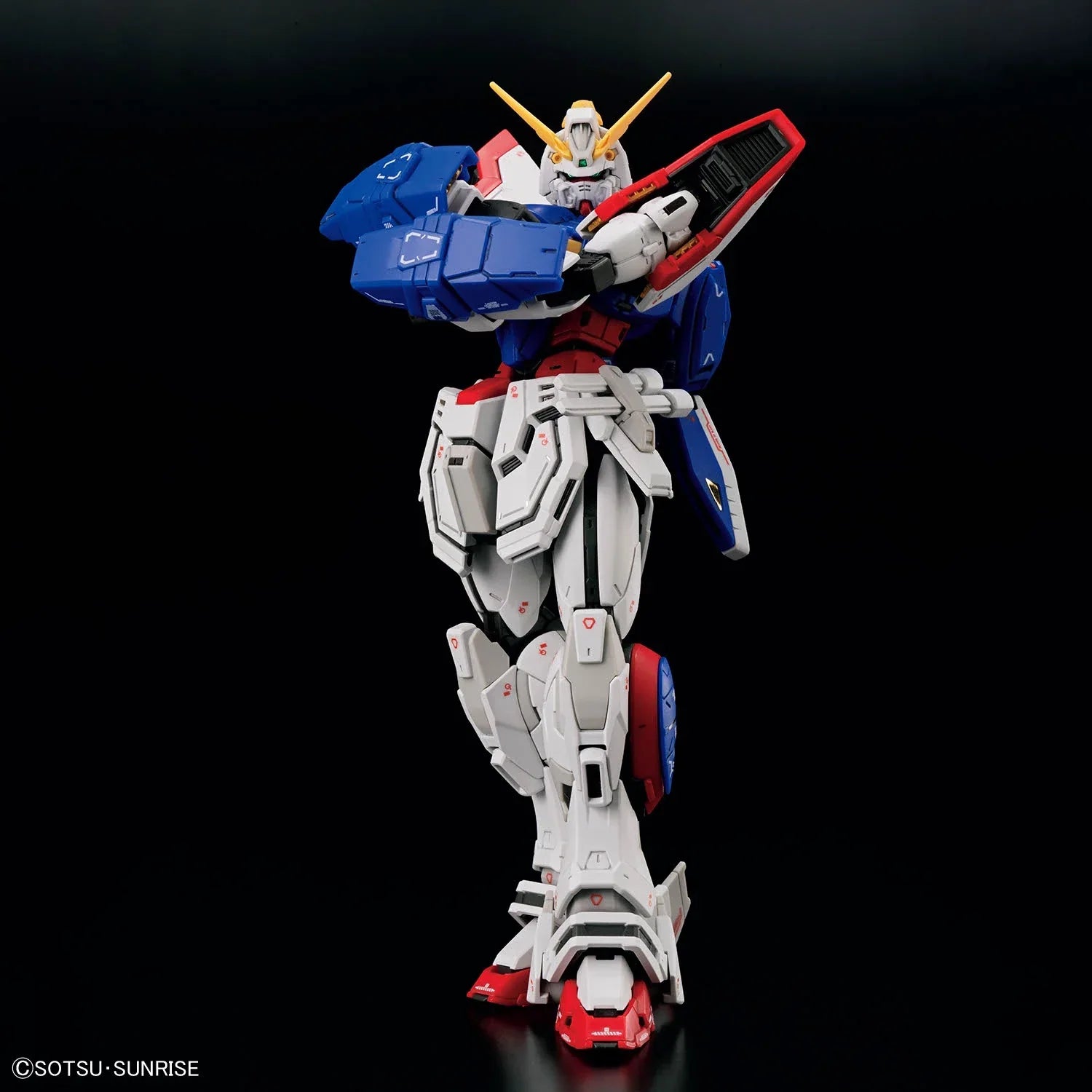 Bandai RG 1/144 No.042 GF13-017NJ Shining Gundam - Kidultverse