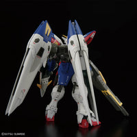 Bandai RG 1/144 No.043 XXXG-00W0 Wing Gundam Zero - Kidultverse