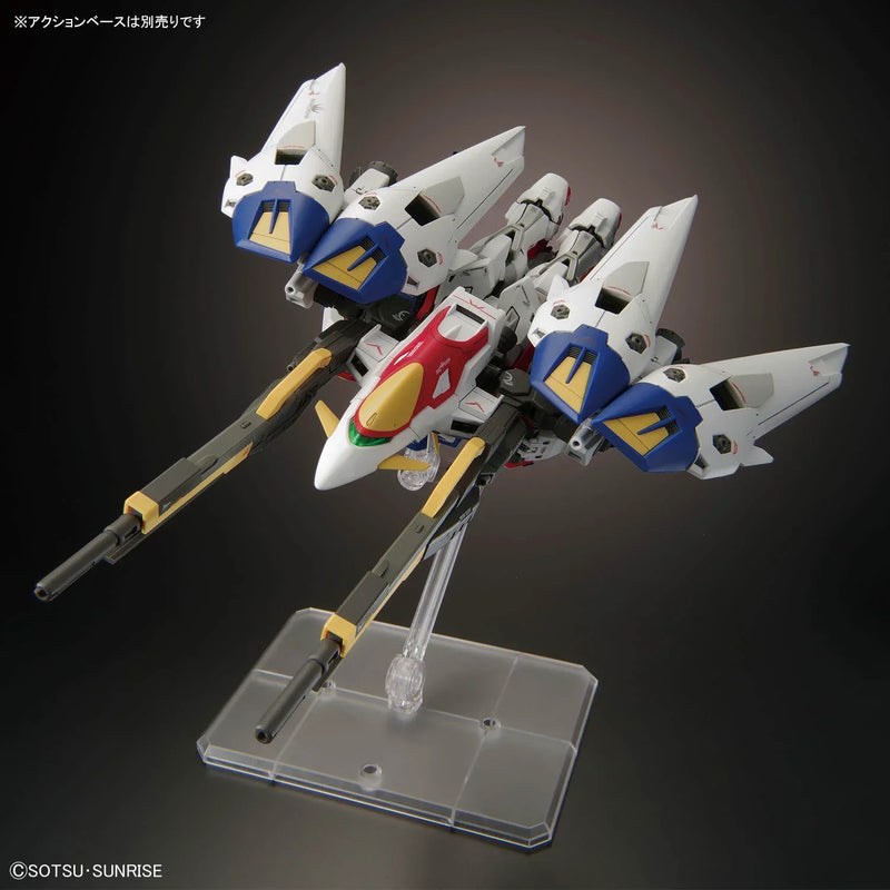 Bandai RG 1/144 No.043 XXXG-00W0 Wing Gundam Zero - Kidultverse