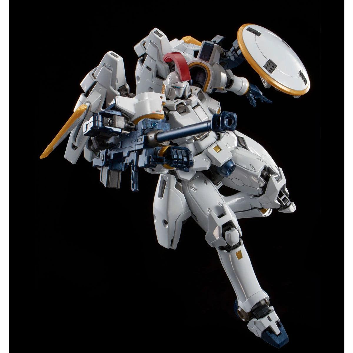 Bandai RG 1/144 OZ-00MS Tallgeese [Titanium Finish] (P-Bandai) - Kidultverse