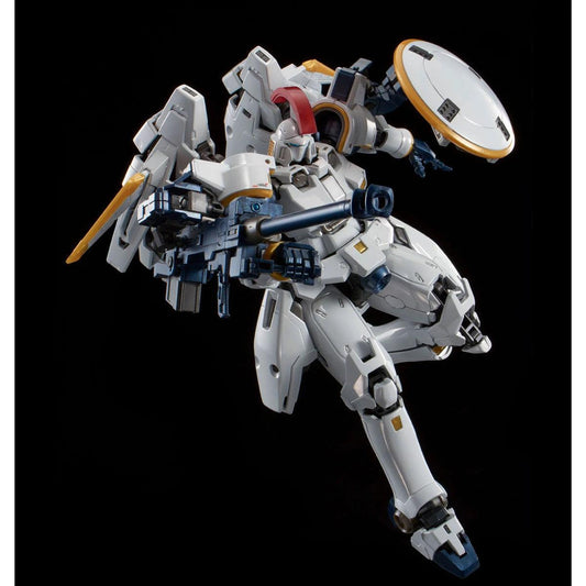 Bandai RG 1/144 OZ-00MS Tallgeese [Titanium Finish] (P-Bandai) - Kidultverse