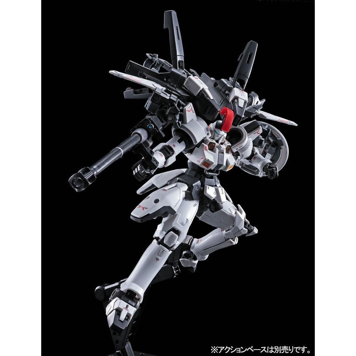 Bandai RG 1/144 OZ-00MS Tallgeese [TV Animation Color Ver.] (P-Bandai) - Kidultverse