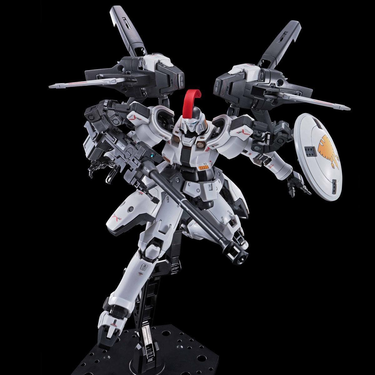 Bandai RG 1/144 OZ-00MS Tallgeese [TV Animation Color Ver.] (P-Bandai) - Kidultverse