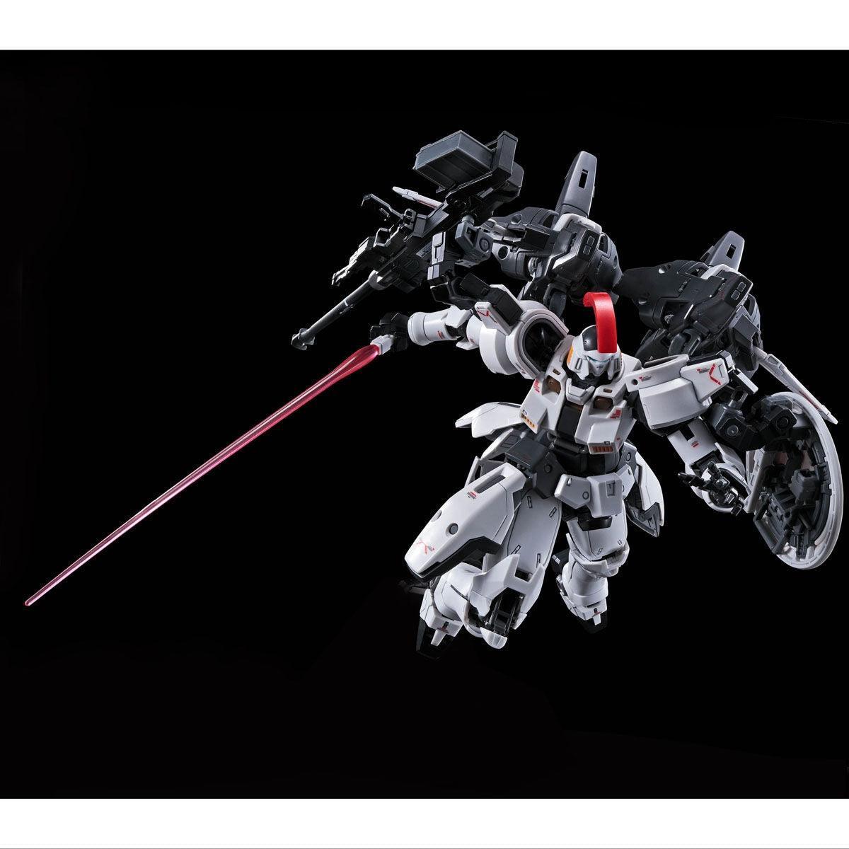 Bandai RG 1/144 OZ-00MS Tallgeese [TV Animation Color Ver.] (P-Bandai) - Kidultverse