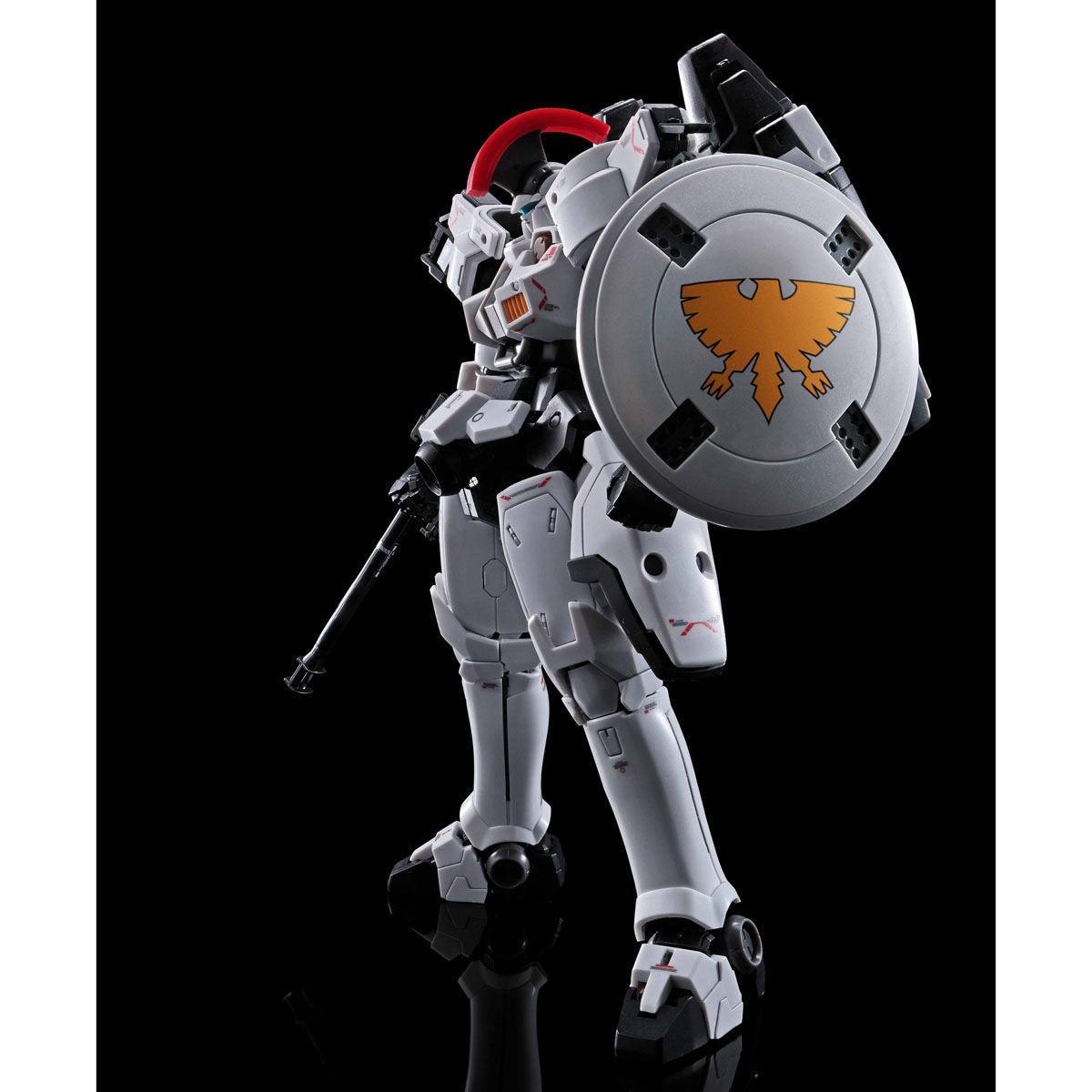 Bandai RG 1/144 OZ-00MS Tallgeese [TV Animation Color Ver.] (P-Bandai) - Kidultverse