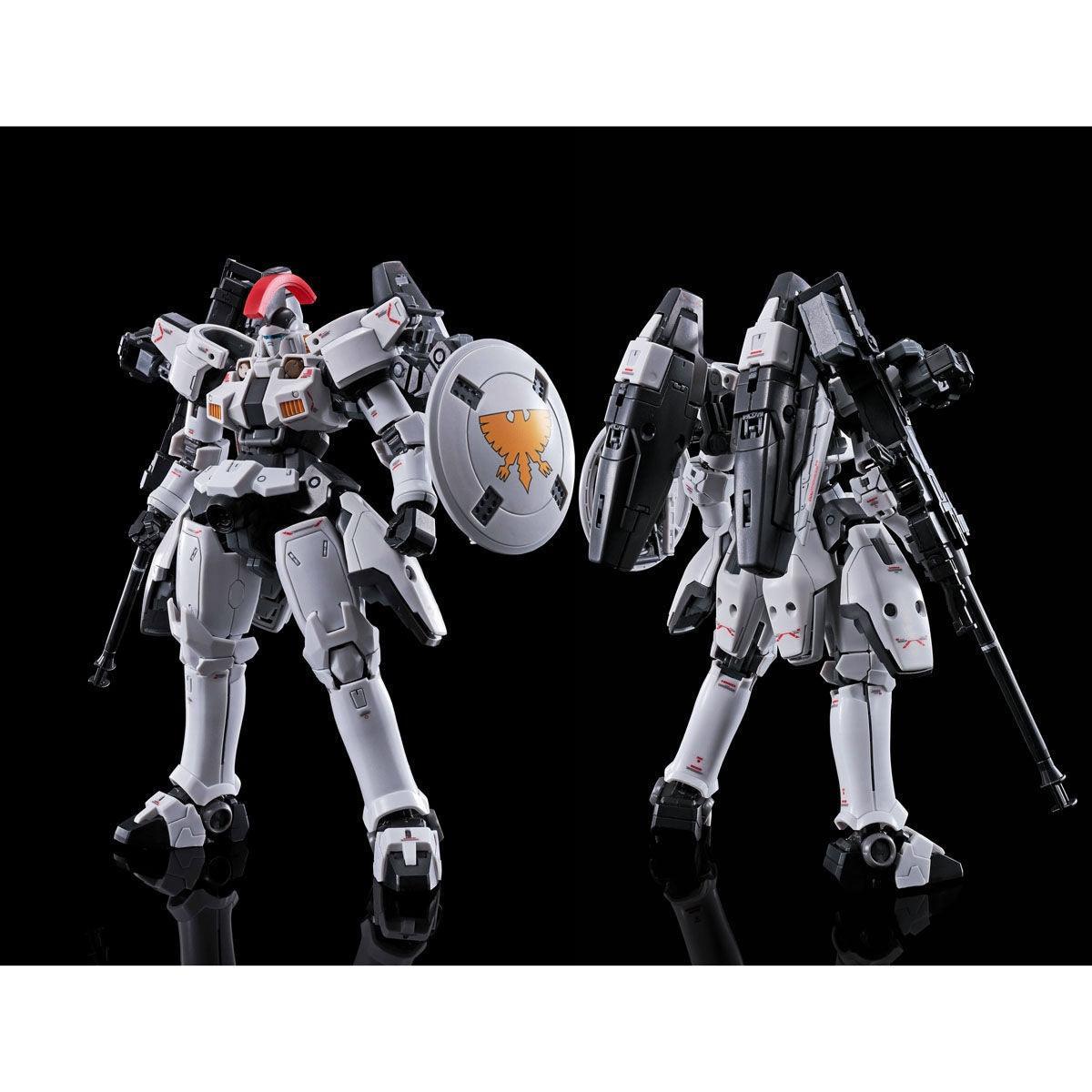 Bandai RG 1/144 OZ-00MS Tallgeese [TV Animation Color Ver.] (P-Bandai) - Kidultverse