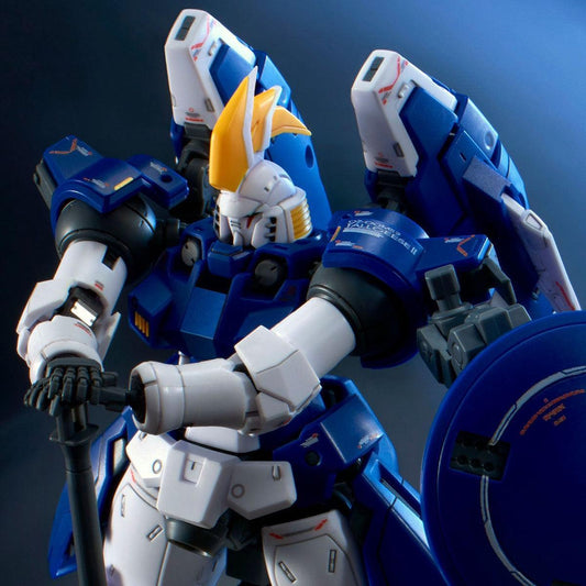 Bandai RG 1/144 OZ-00MS2 Tallgeese II (P-Bandai) - Kidultverse