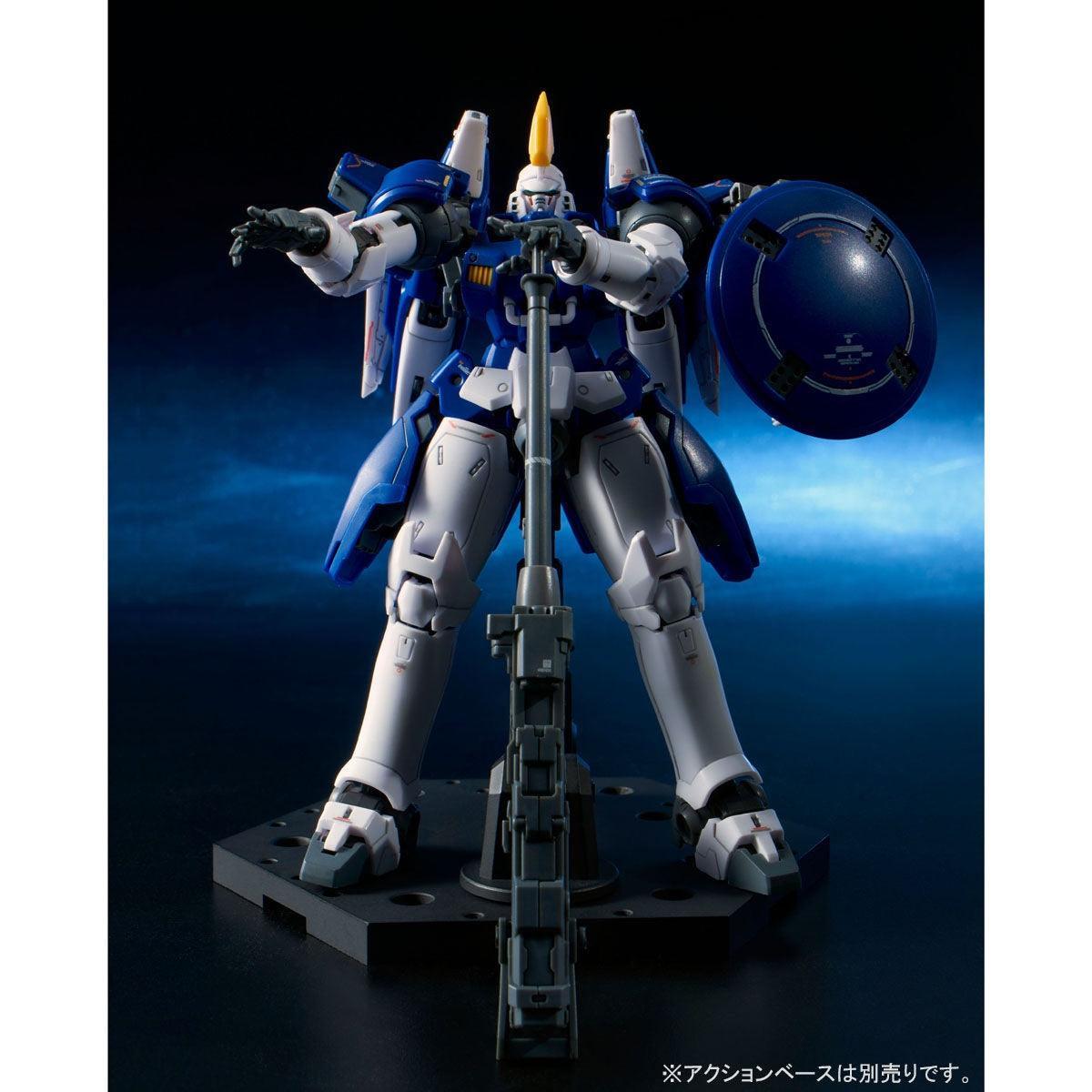 Bandai RG 1/144 OZ-00MS2 Tallgeese II (P-Bandai) - Kidultverse