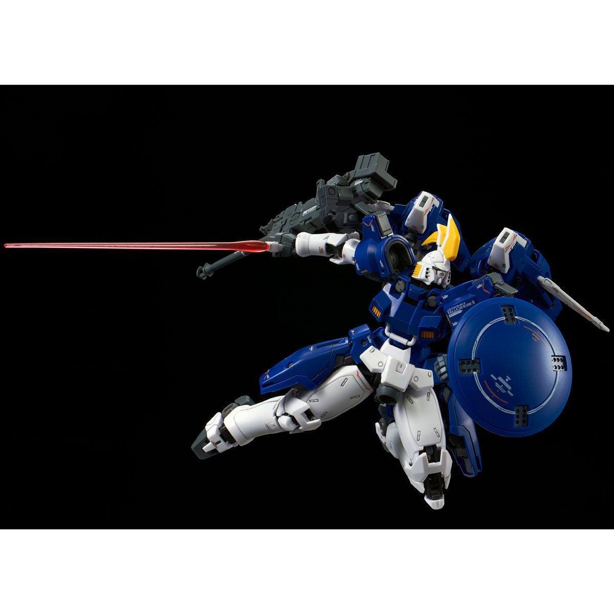 Bandai RG 1/144 OZ-00MS2 Tallgeese II (P-Bandai) - Kidultverse