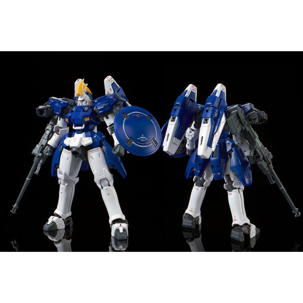 Bandai RG 1/144 OZ-00MS2 Tallgeese II (P-Bandai) - Kidultverse