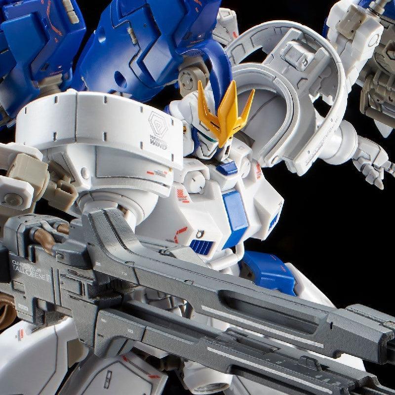 Bandai RG 1/144 OZ-00MS2B Tallgeese III (P-Bandai) - Kidultverse