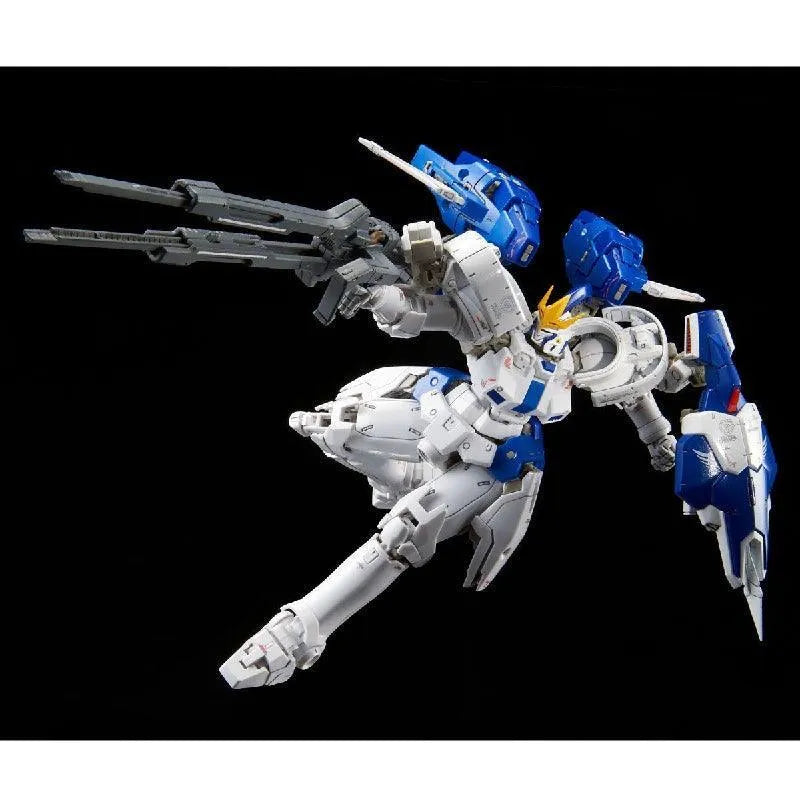 Bandai RG 1/144 OZ-00MS2B Tallgeese III (P-Bandai) - Kidultverse