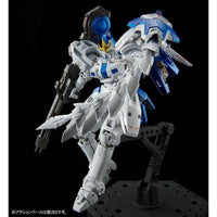 Bandai RG 1/144 OZ-00MS2B Tallgeese III [Titanium Finish] (P-Bandai) - Kidultverse