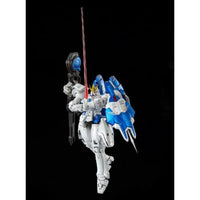 Bandai RG 1/144 OZ-00MS2B Tallgeese III [Titanium Finish] (P-Bandai) - Kidultverse