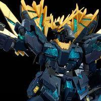 Bandai RG 1/144 RX-0 [N] Unicorn Gundam No.02 Banshee Norn [Final Battle Ver.] (P-Bandai) - Kidultverse
