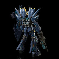 Bandai RG 1/144 RX-0 [N] Unicorn Gundam No.02 Banshee Norn [Final Battle Ver.] (P-Bandai) - Kidultverse