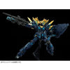 Bandai RG 1/144 RX-0 [N] Unicorn Gundam No.02 Banshee Norn [Final Battle Ver.] (P-Bandai) - Kidultverse