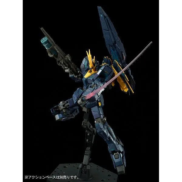 Bandai RG 1/144 RX-0 [N] Unicorn Gundam No.02 Banshee Norn [Final Battle Ver.] (P-Bandai) - Kidultverse