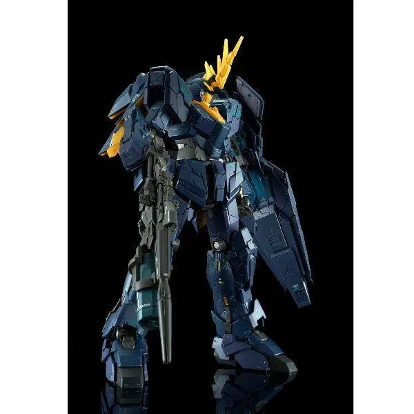 Bandai RG 1/144 RX-0 [N] Unicorn Gundam No.02 Banshee Norn [Final Battle Ver.] (P-Bandai) - Kidultverse